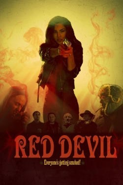 Red Devil full