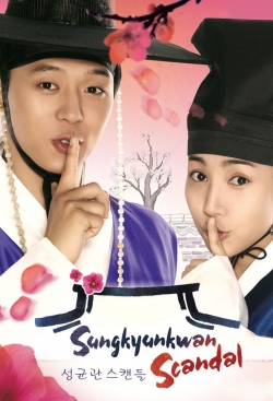 Sungkyunkwan Scandal full