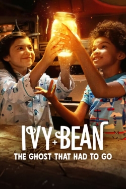 Ivy + Bean: The Ghost That Had to Go full