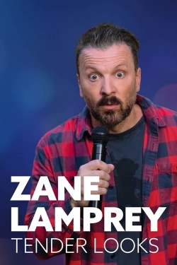 Zane Lamprey: Tender Looks full