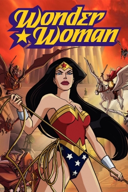 Wonder Woman full