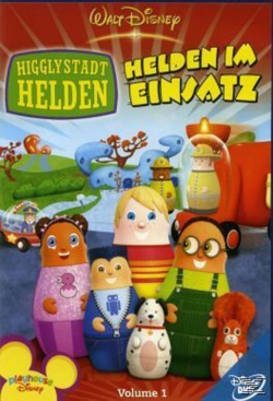 Higglytown Heroes full