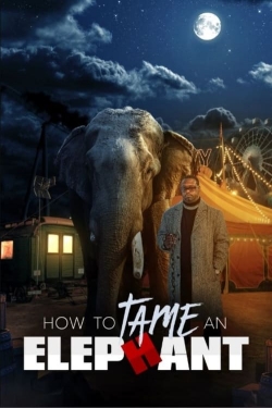 How To Tame An Elephant full