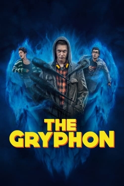 The Gryphon full