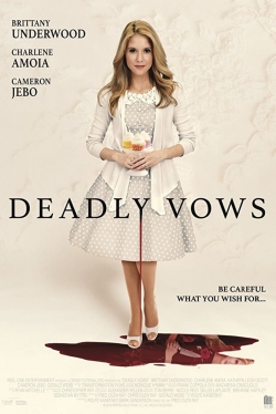 Deadly Vows full