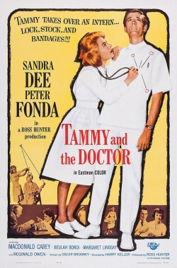 Tammy and the Doctor full