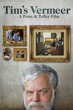 Tim's Vermeer full