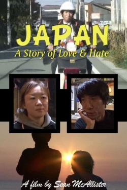 Japan: A Story of Love and Hate full