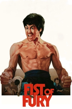 Fist of Fury full