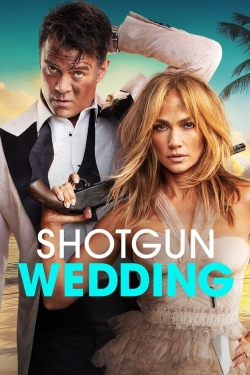 Shotgun Wedding full