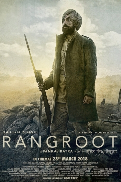 Sajjan Singh Rangroot full