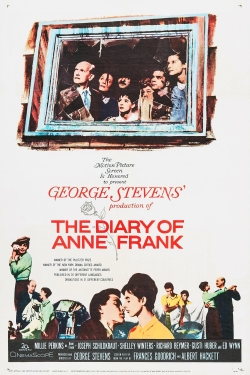 The Diary of Anne Frank full