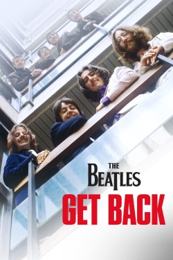 The Beatles: Get Back full