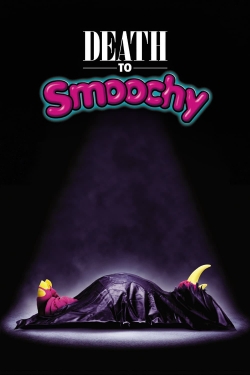 Death to Smoochy full