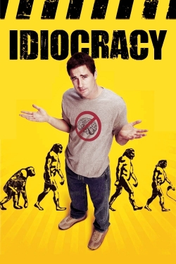 Idiocracy full