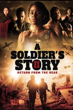 A Soldier's Story 2: Return from the Dead full