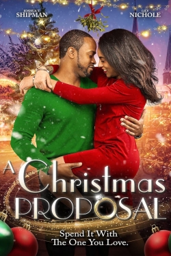 A Christmas Proposal full