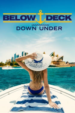 Below Deck Down Under full