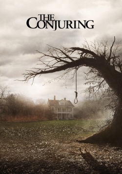 The Conjuring full