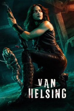 Van Helsing full