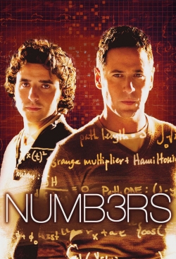 Numb3rs full