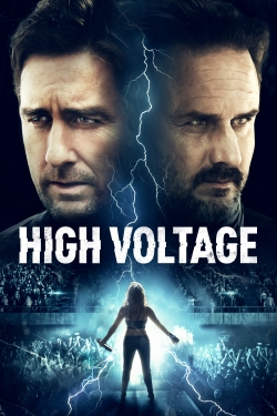 High Voltage full