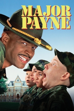 Major Payne full