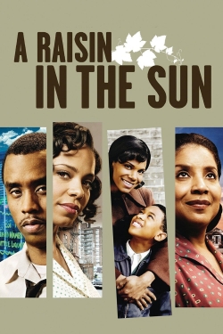 A Raisin in the Sun full