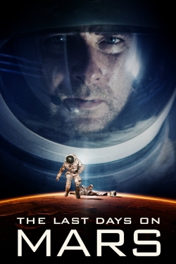 The Last Days on Mars full