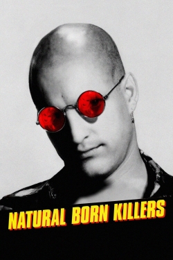 Natural Born Killers full