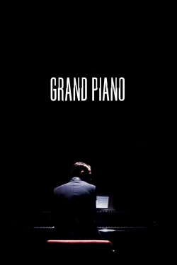 Grand Piano full