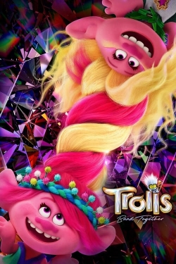 Trolls Band Together full