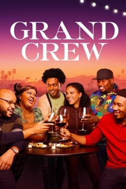 Grand Crew full