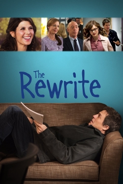 The Rewrite full