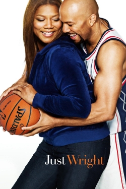 Just Wright full