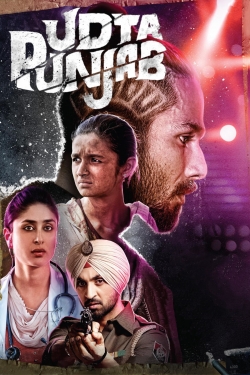 Udta Punjab full