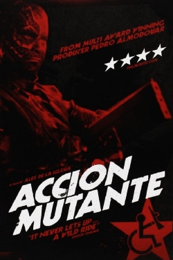 Mutant Action full