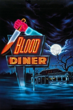 Blood Diner full