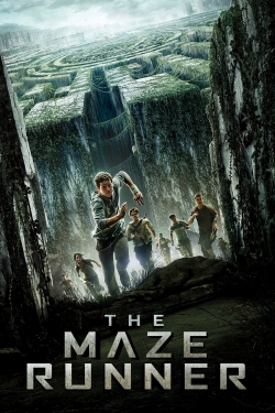 The Maze Runner full