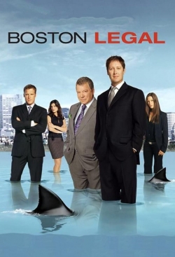 Boston Legal full