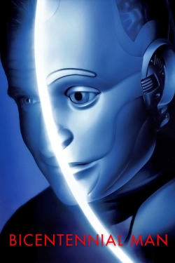 Bicentennial Man full