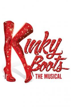 Kinky Boots: The Musical full