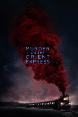 Murder on the Orient Express full