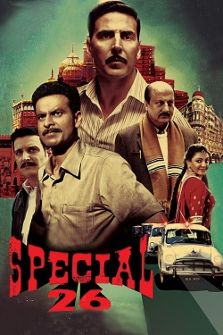 Special 26 full