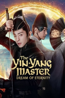 The Yin-Yang Master: Dream of Eternity full