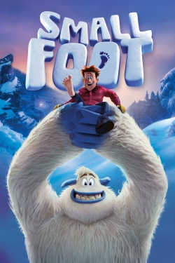 Smallfoot full