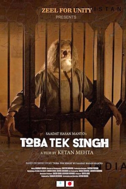 Toba Tek Singh full