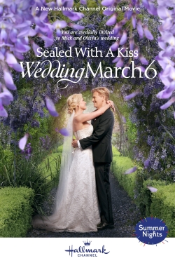 Sealed With a Kiss: Wedding March 6 full