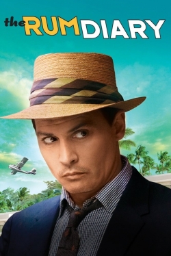 The Rum Diary full