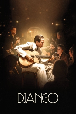 Django full